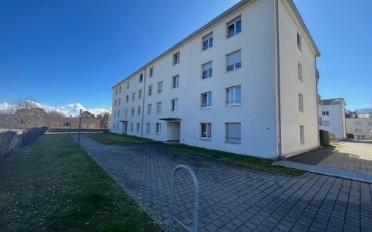 Wohnung 3 Zimmer - image - 1
