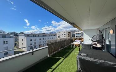 Wohnung 3 Zimmer - image - 2