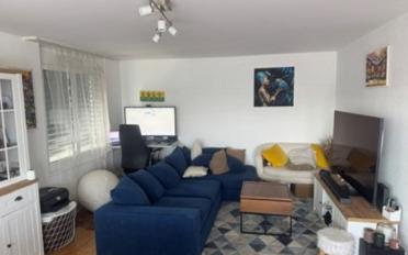 Wohnung 3 Zimmer - image - 5