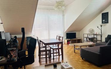 Wohnung 3.5 Zimmer - image - 4