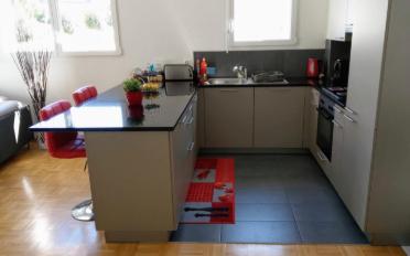 Wohnung 3.5 Zimmer - image - 3