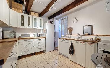 Villa 6 pièces - image - 4