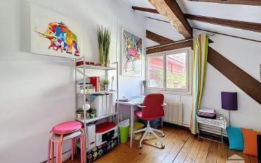 Villa 6 pièces - image - 7