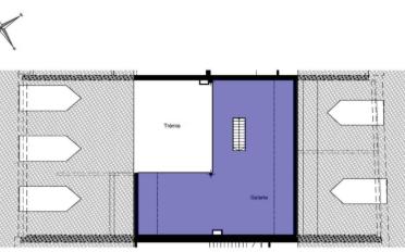 Attic flat 4.5 rooms - image - 5