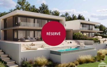 Maison contiguë 6.5 pièces - image - 1