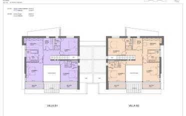 Reihenfamilienhaus 6.5 Zimmer - image - 11