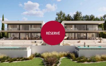 Maison contiguë 6.5 pièces - image - 1