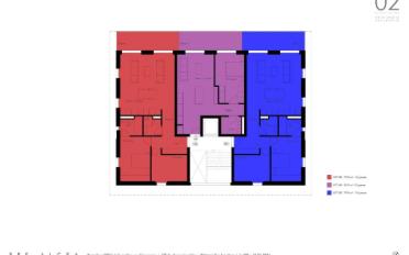 Wohnung 3.5 Zimmer - image - 10