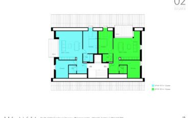 Apartment 3.5 rooms - image - 10