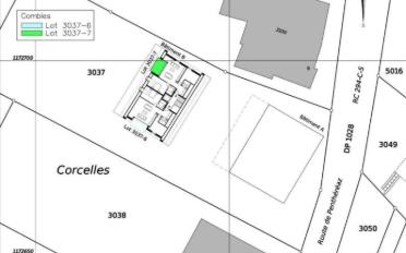 Appartement 3.5 pièces - image - 8