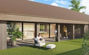 Reihenfamilienhaus 5 Zimmer - image - 1