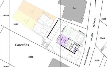 Reihenfamilienhaus 5 Zimmer - image - 10