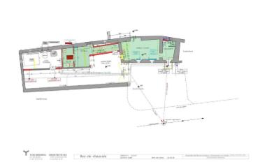 Row house 7.5 rooms - image - 10
