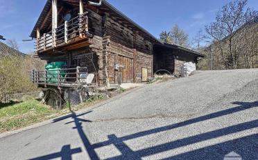 Chalet 4.5 rooms - image - 1