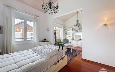 Attic flat 6.5 rooms - image - 6