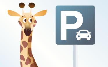 offener Parkplatz - image - 1