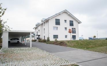 offener Parkplatz - image - 2