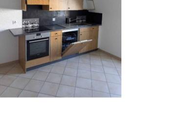 Apartment 3.5 rooms - image - 9