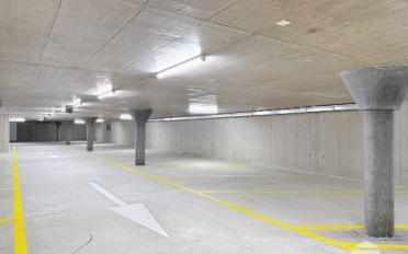 Place souterraine - image - 1
