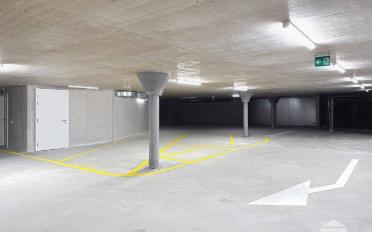 Place souterraine - image - 4