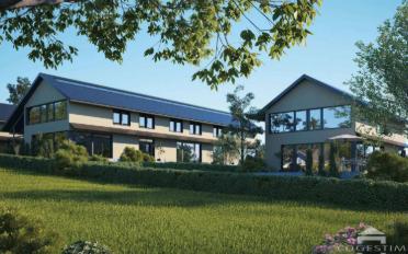 Villa 5.5 Zimmer - image - 7