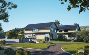 Villa 5.5 Zimmer - image - 5