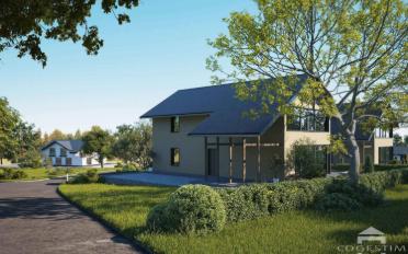 Villa 5.5 Zimmer - image - 6
