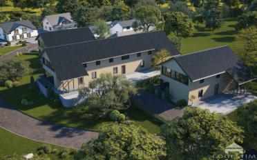 Villa 5.5 Zimmer - image - 8