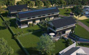 Reihenfamilienhaus 5.5 Zimmer - image - 6