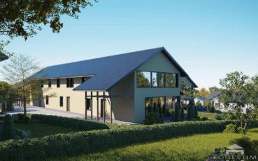 Reihenfamilienhaus 5.5 Zimmer - image - 4