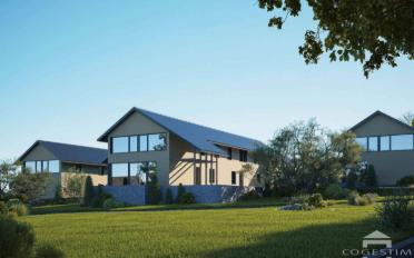 Reihenfamilienhaus 5.5 Zimmer - image - 5