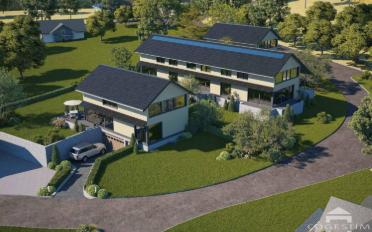 Reihenfamilienhaus 5.5 Zimmer - image - 7