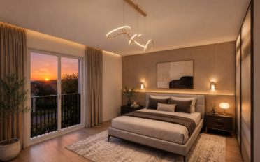 Apartment 3.5 rooms - image - 6