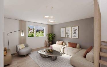 Row house 4.5 rooms - image - 3