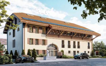 Appartement 4.5 pièces - image - 1