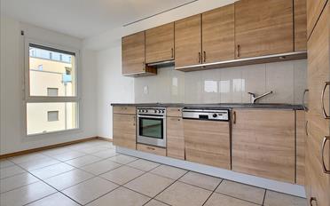 Appartement 4.5 pièces - image - 1