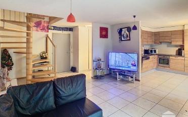 Appartement 3.5 pièces - image - 1