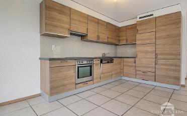Apartment 3.5 rooms - image - 2