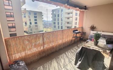 Apartment 2.5 rooms - image - 6