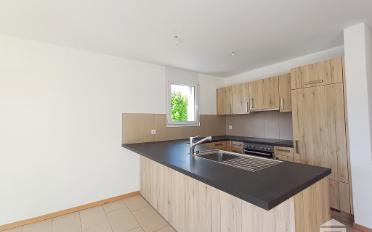 Apartment 3.5 rooms - image - 2