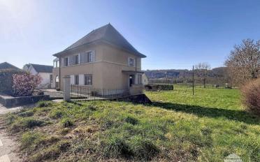 Maison 7 pièces - image - 2
