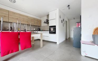 Wohnung 3.5 Zimmer - image - 3
