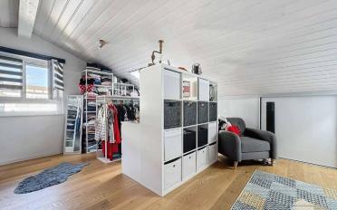 Maison contiguë 5.5 pièces - image - 10