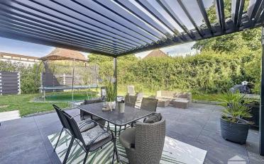 Maison contiguë 5.5 pièces - image - 2