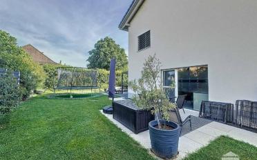 Maison contiguë 5.5 pièces - image - 13