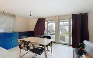 Apartment 3.5 rooms - image - 3