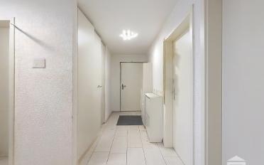 Apartment 3.5 rooms - image - 4