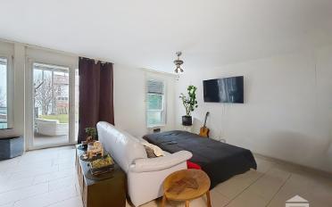 Apartment 3.5 rooms - image - 5