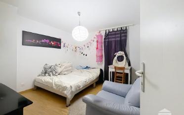 Apartment 3.5 rooms - image - 7