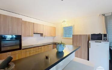 Apartment 3.5 rooms - image - 2